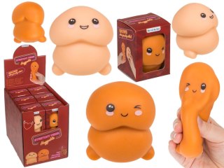 Gniotek Zabawny Penisek