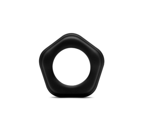 Classic Silicone Cock Rings - 2 Pack
