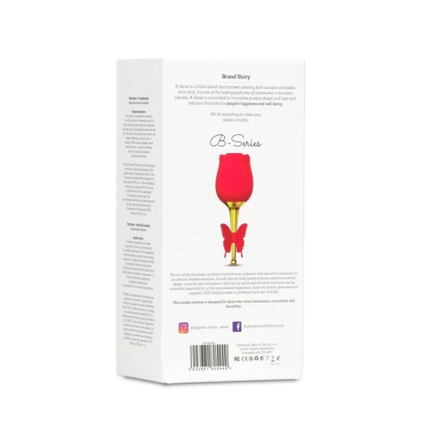 Flirting Partner USB 10 functions