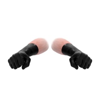 Latex Gloves for Him and Her