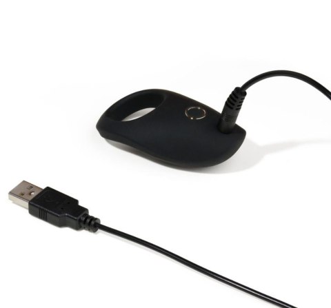 Rechargeable Vibrating Cock Ring