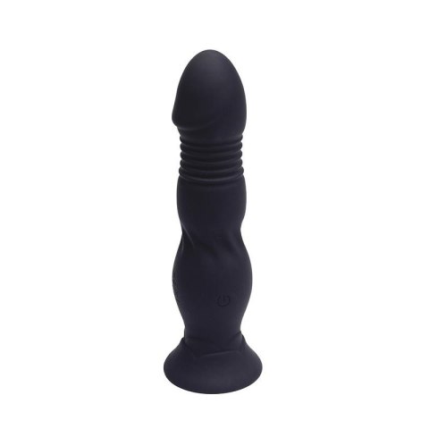 Thrusting Anal Vibrator Dionysus