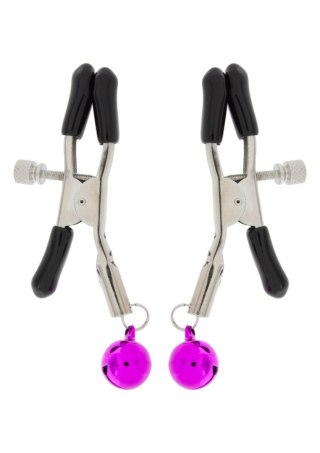 Nipple Teasers Metal