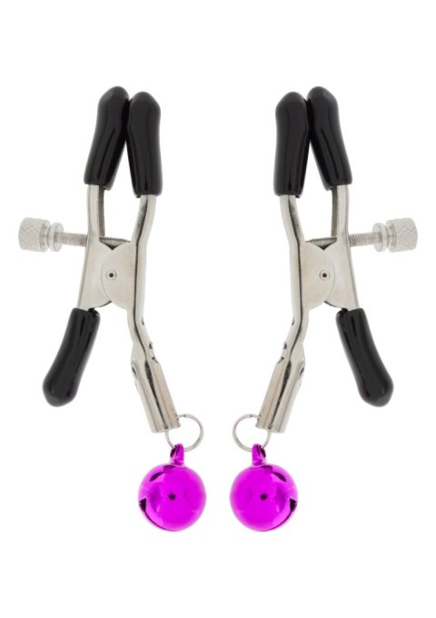 Nipple Teasers Metal