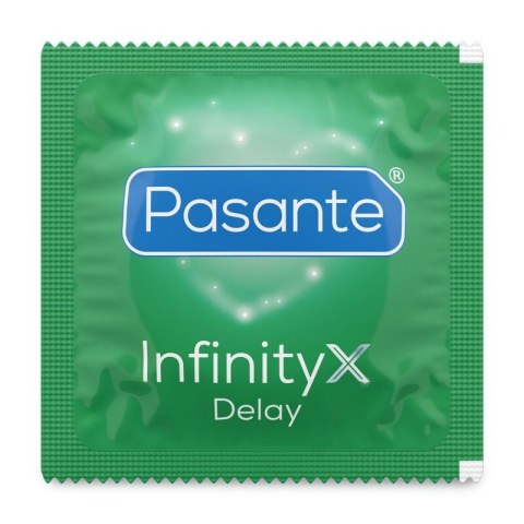 Pasante Delay Infinity "X" 1 pc