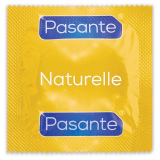 Pasante Naturelle Condoms Bulk Packs 144 pcs
