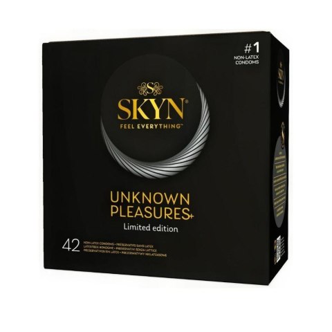 Skyn Pleasure 42