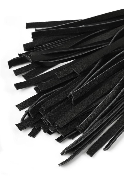 Genuine Leather Whip 75cm