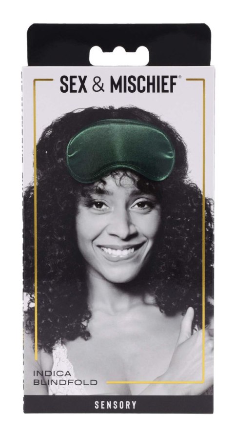 Blindfold