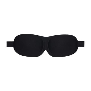 3D Mask - Black