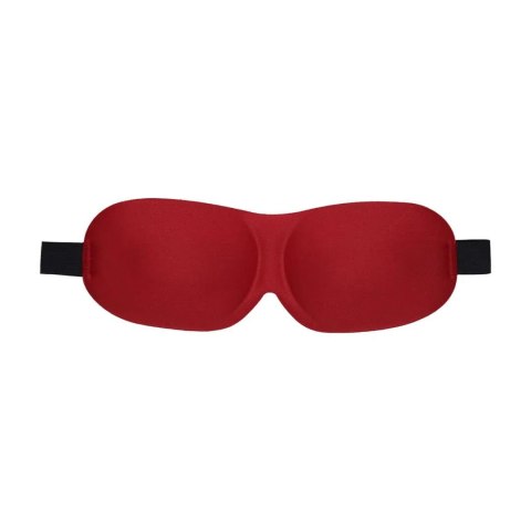 3D Mask - Red