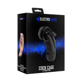 E-Stimulation Cockcage
