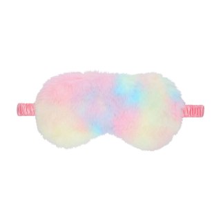 Fluffy Mask - Multicolor 1