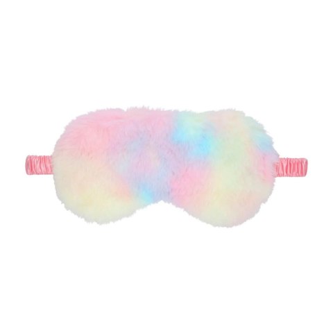 Fluffy Mask - Multicolor 1