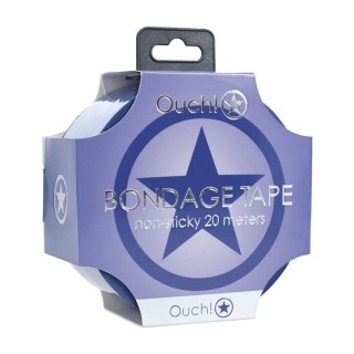 PVC Non-Stick Tape - 20 m - Navy