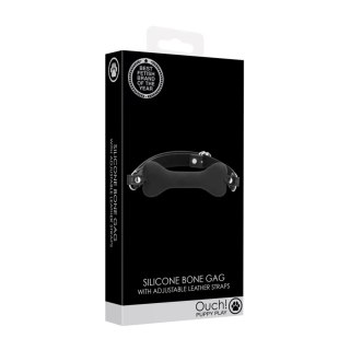 Silicone Bone Gag