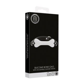 Silicone Bone Gag