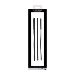 Silicone Dilator Set