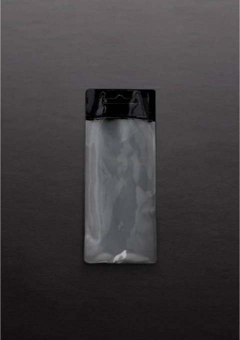 Wedge Plug Ring - HOLLOW 2,8 cm