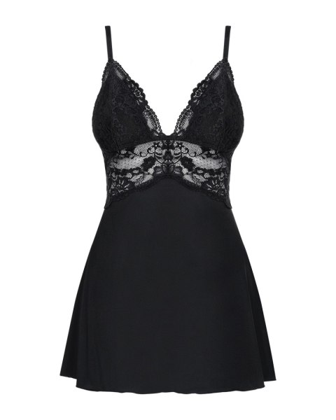 Obsessive 810-BAB babydoll ze stringami S/M
