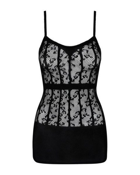 Obsessive D605 sukienka czarna S/M/L