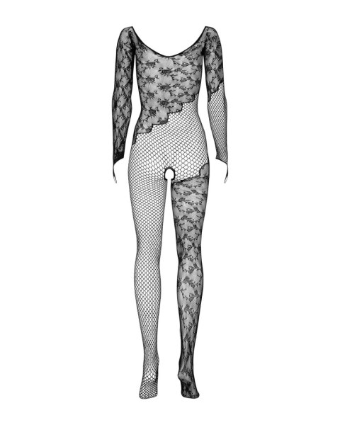 Obsessive bodystocking F210 czarne S/M/L Obsessive bodystocking F210 czarne S/M/L