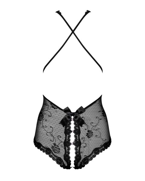 Obsessive body Fiorenta S/M