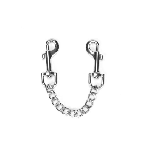 Liebe Seele kajdanki Black Bond Wrist Cuffs Liebe Seele kajdanki Black Bond Wrist Cuffs