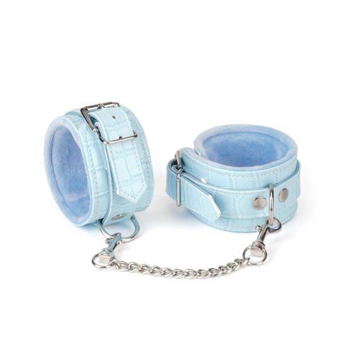 Liebe Seele zestaw Bondage Macaron 9pcs Bondage Kit-Mint
