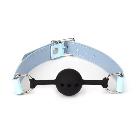 Liebe Seele zestaw Bondage Macaron 9pcs Bondage Kit-Mint