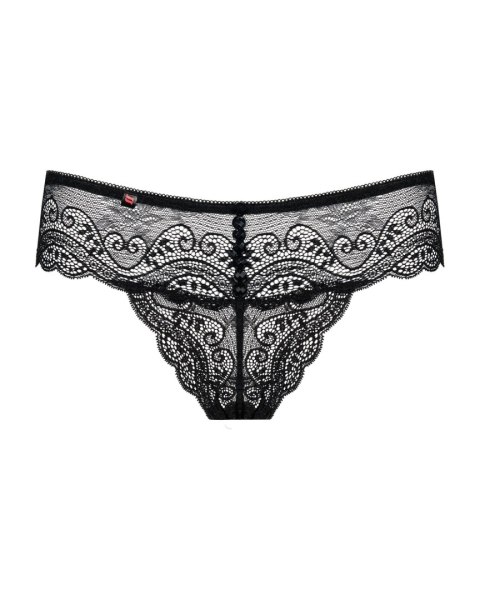 Obsessive stringi koronowe Miamor L/XL