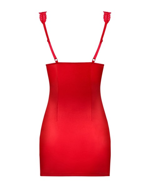 Obsessive koszulka nocna ze stringami Secred S/M