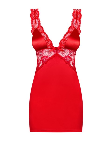 Obsessive koszulka ze stringami Secred L/XL