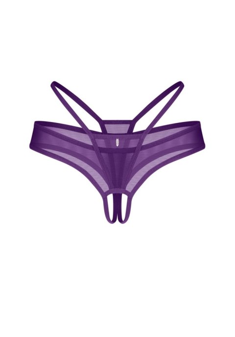 Vibres stringi otwarte L/XL