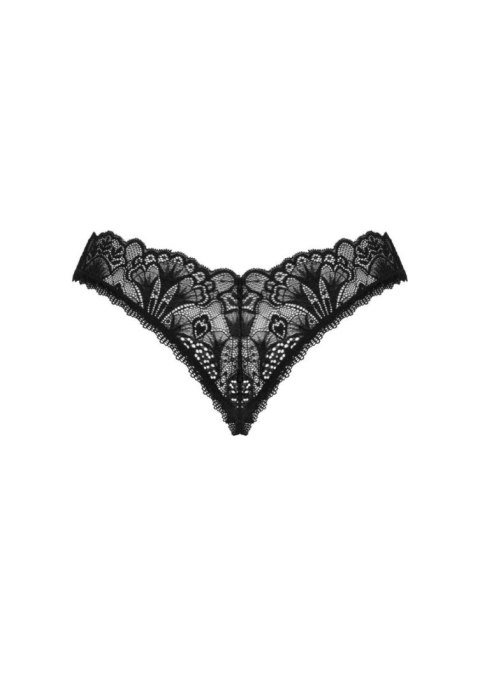 Donna Dream stringi otwarte XL/2XL