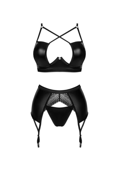 Norides komplet 3-częściowy XL/2XL