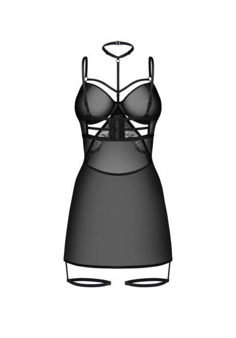 Arrowel Black koszulka L/XL
