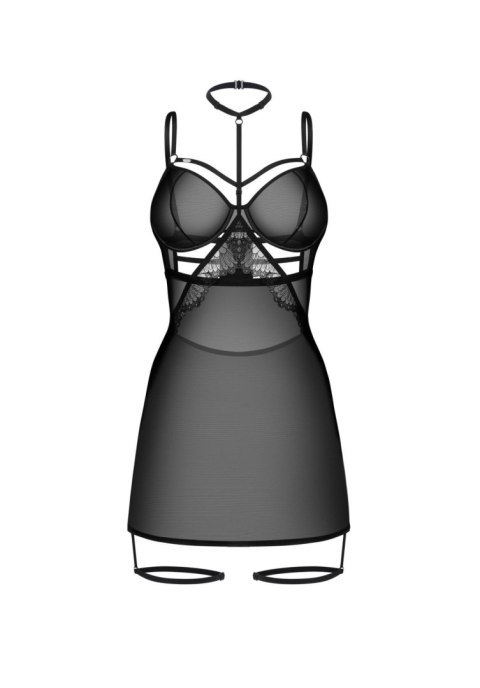Arrowel Black koszulka L/XL