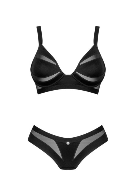 Chic Amoria komplet 2-częściowy M/L