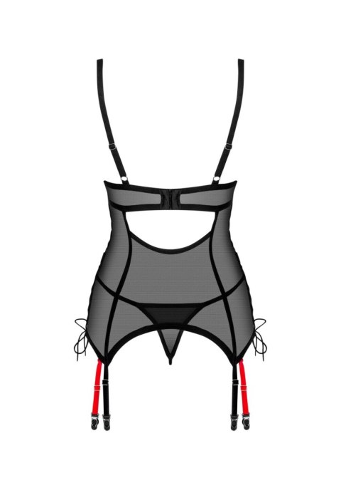 Glandez gorset XL/2XL