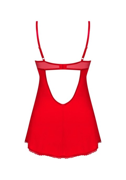 Ingridia koszulka i stringi XL/2XL