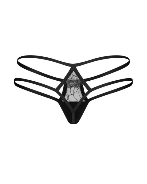 Arrowel Black figi S/M