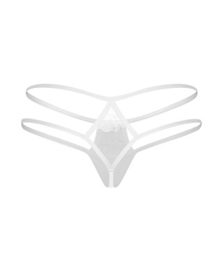 Arrowel White figi 2XL/3XL