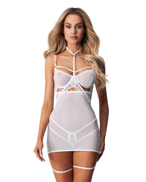 Arrowel White koszulka L/XL