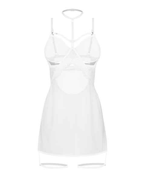 Arrowel White koszulka S/M