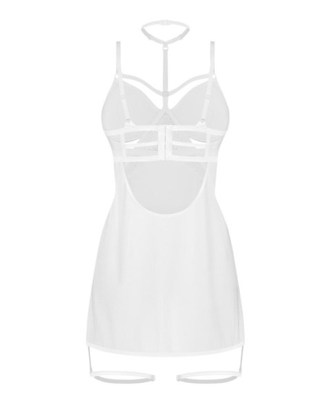 Arrowel White koszulka S/M