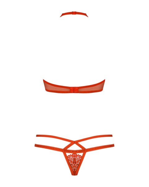 Bielizna-838-SET-3 komplet 2-częściowy L/XL
