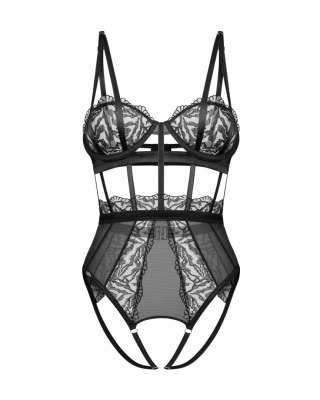 Hersis otwarte body L/XL