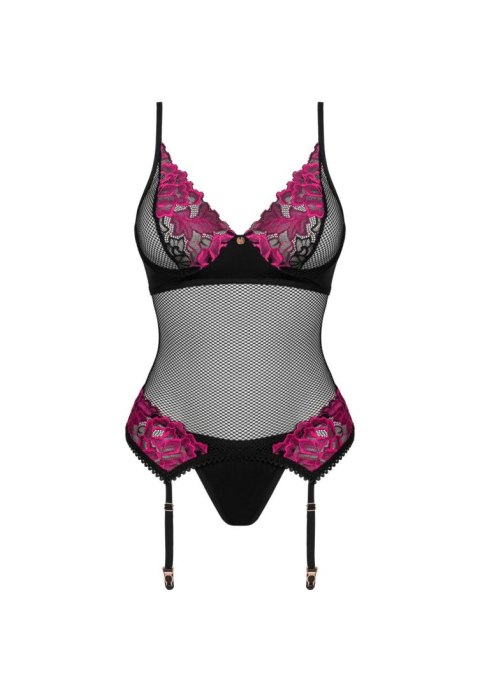 Rosenty gorset XL/2XL