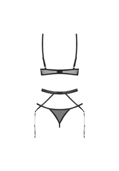 Euridia 3-cz.set XL/2XL
